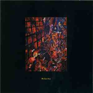 McCarthy - I Am A Wallet album flac