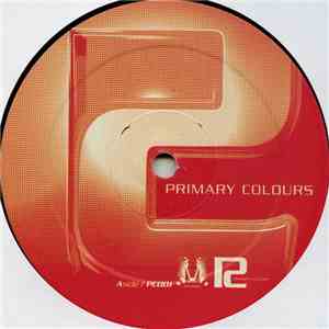 Mechanizm - Rampage / Close My Eyes album flac