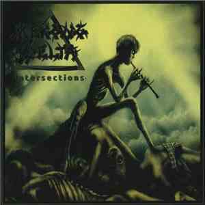Mekong Delta - Intersections album flac