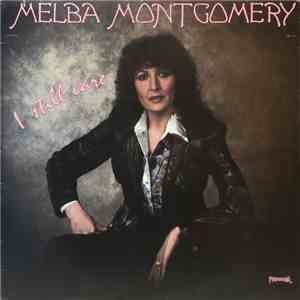 Melba Montgomery - I Still Care album flac