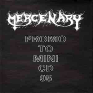 Mercenary - Promo To Mini Cd 95 album flac
