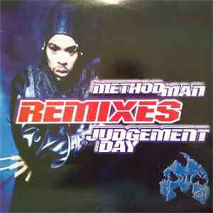 Method Man - Judgement Day Remixes album flac