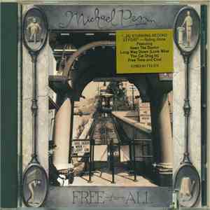 Michael Penn - Free-For-All album flac