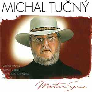 Michal Tučný - Master Serie album flac