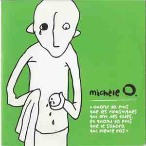 Michèle O - Michèle O album flac
