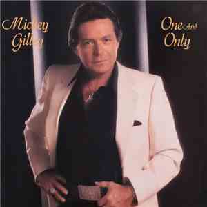 Mickey Gilley - One And Only album flac