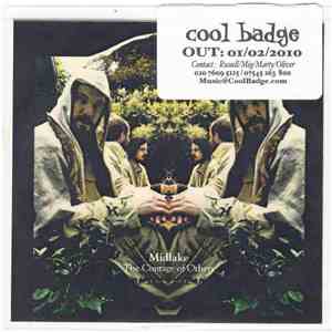 Midlake - The Courage Of Others album flac