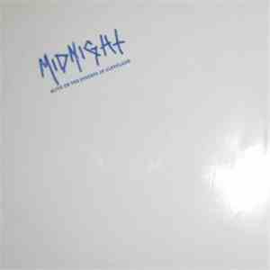 Midnight - Alive On The Streets Of Cleveland album flac