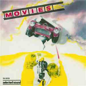Mike Moore Company - Movies album flac