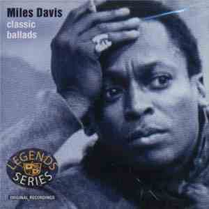 Miles Davis - Classic Ballads album flac