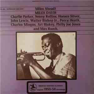 Miles Davis - Miles Ahead! album flac