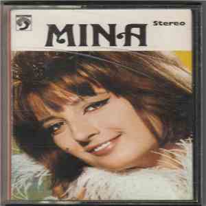 Mina  - Mina album flac