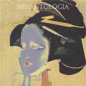 Mina  - Minantologia album flac