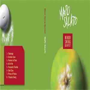 Minor Swing Quintet - Mapo Salato album flac