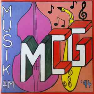 Mittelstufenchor, Blockflöten-AG, Instrumental-AG, Schulchor, Orchester, Big-Band - Musik Am MCG '94 (Matthias-Claudius-Gymnasium Gehrden - Konzerte Und Repertoire 1994) album flac