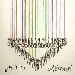 múm - Smilewound album flac