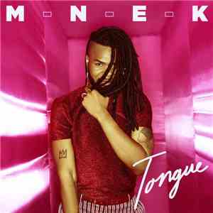 MNEK - Tongue album flac