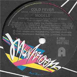 Models - Cold Fever album flac