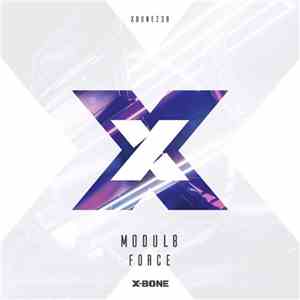 Modul8  - Force album flac
