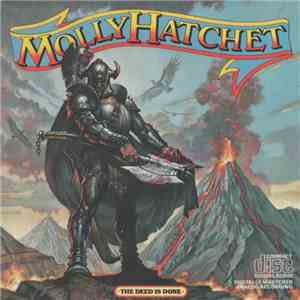 Molly Hatchet - The Deed Is Done album flac