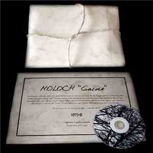 Moloch - Galdr album flac