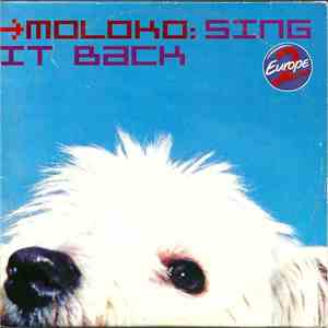 Moloko - Sing It Back album flac
