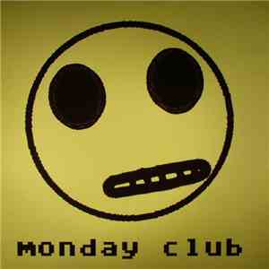 Monday Club  - Black Out album flac