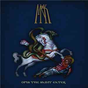 Monk  - Ofis The Saint Eater album flac
