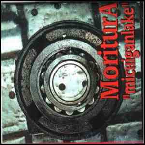 Moritura - Michiganlake album flac