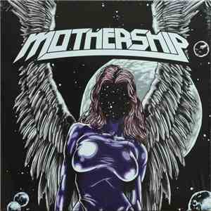 Mothership - Mothership album flac