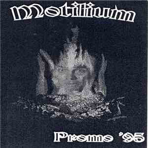 Motilium - Promo '95 album flac