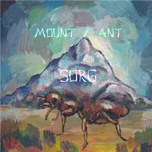 Mount/Ant - Sorg album flac