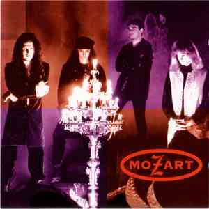 Mozart - Mozart album flac