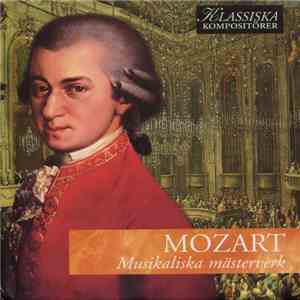 Mozart - Musikaliska Mästerverk album flac