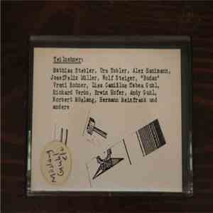 Möslang Guhl Etc - Werkstatt : Eisen album flac