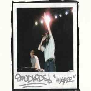 Mudkids - Higher album flac
