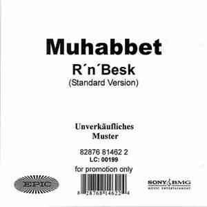 Muhabbet - R'n'Besk (Standard Version) album flac