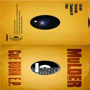 Mulder - Cue Burn E.P. album flac