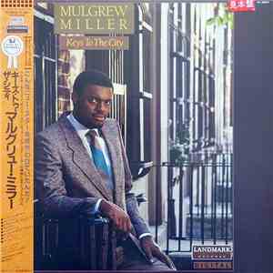 Mulgrew Miller - Keys To The City album flac