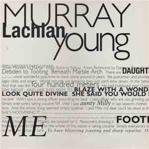 Murray Lachlan Young - Live At Ronnie Scott's album flac