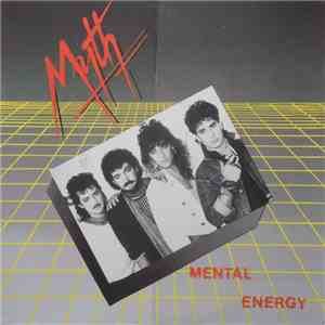 Myth - Mental Energy album flac