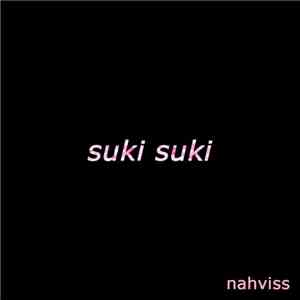 Nahviss - Suki Suki album flac