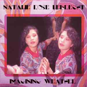 Natalie Rose LeBrecht - Imagining Weather album flac