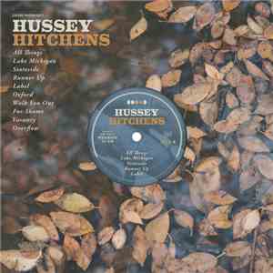 Nathan Hussey - Hitchens album flac