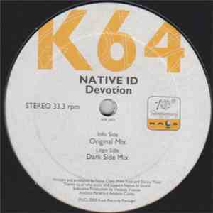 Native ID - Devotion album flac