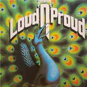 Nazareth  - Loud'N'Proud album flac