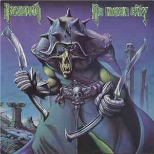 Nazareth  - No Mean City album flac