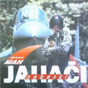 Nebeski Jahači - Prvi Mah album flac