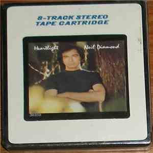 Neil Diamond - Heartlight album flac