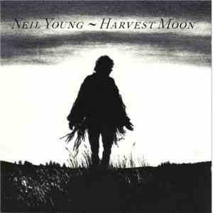 Neil Young - Harvest Moon album flac